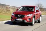 Mazda CX-5 2012 года
